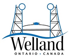 City of Welland Logo